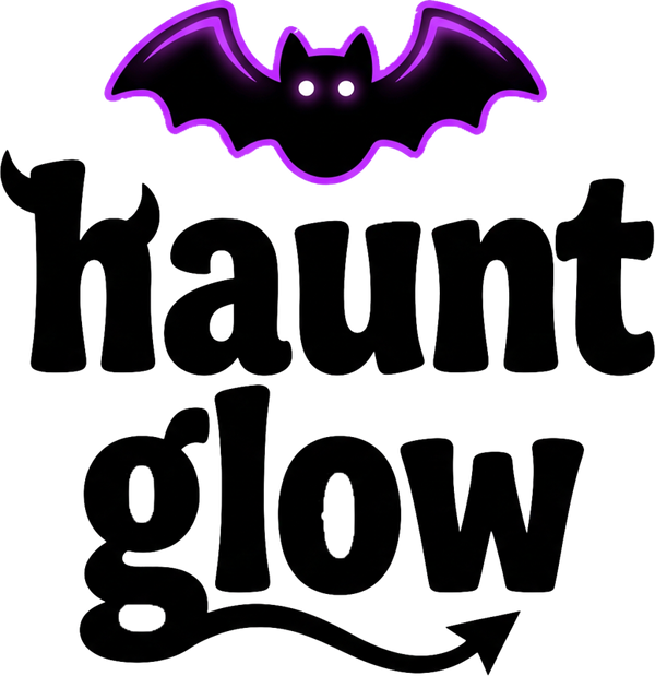 HauntGlow logo