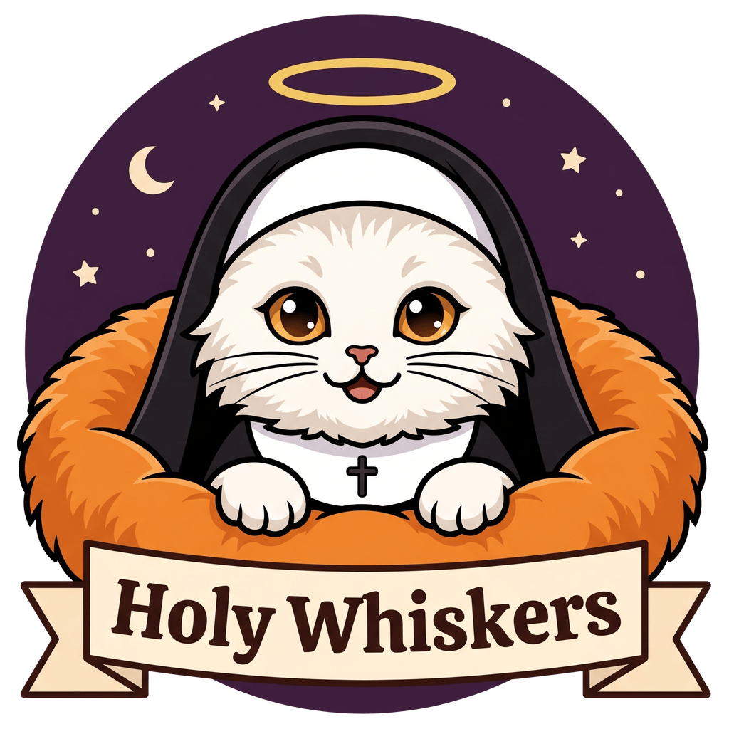 Holy Whiskers 30-day guarantee