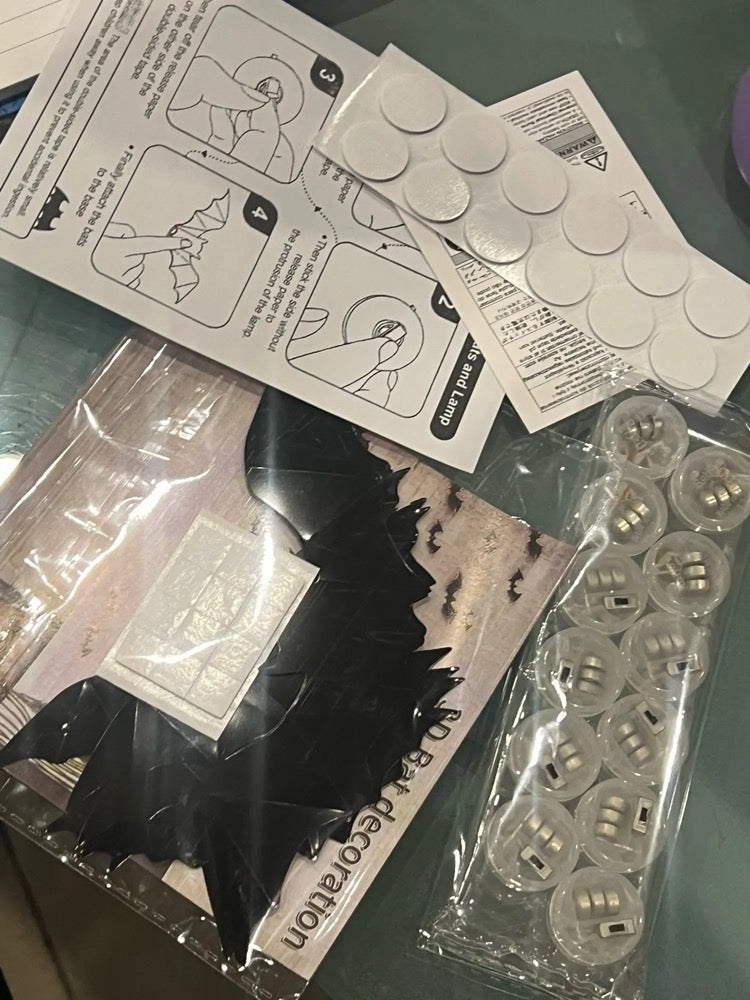 Customer photo